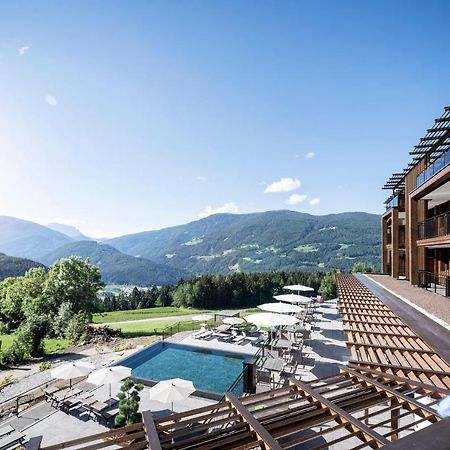 Entdecker Hotel Panorama Bolzano Exteriér fotografie
