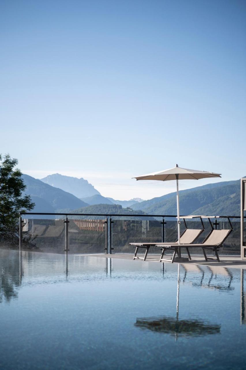 Entdecker Hotel Panorama Bolzano Exteriér fotografie
