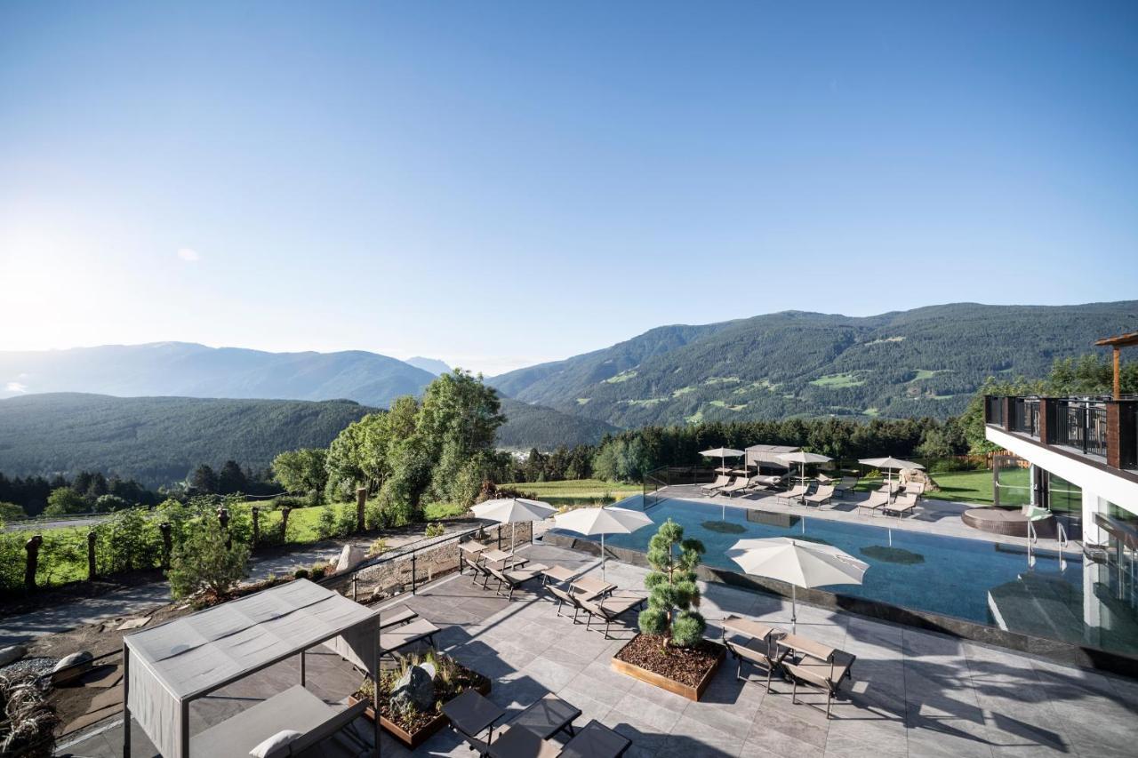 Entdecker Hotel Panorama Bolzano Exteriér fotografie