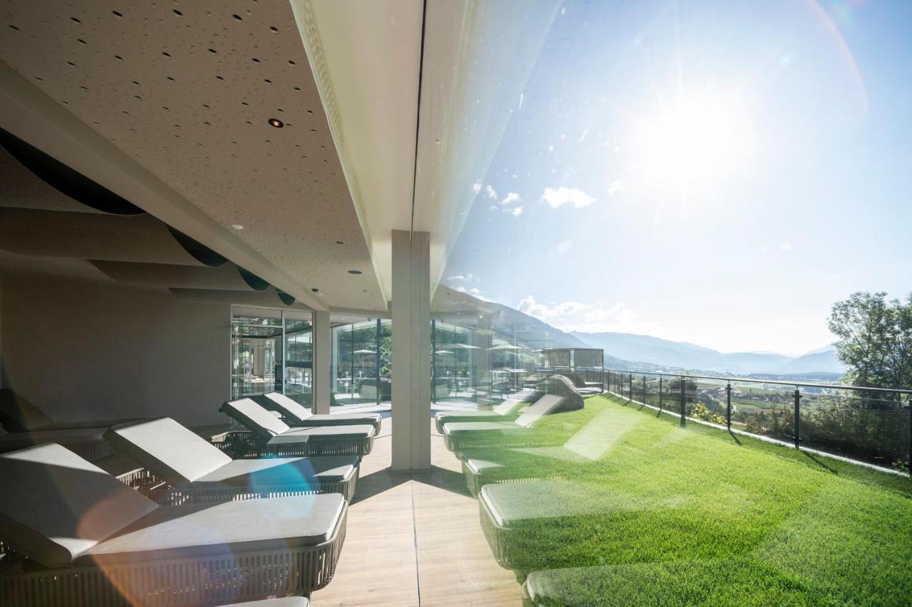 Entdecker Hotel Panorama Bolzano Exteriér fotografie