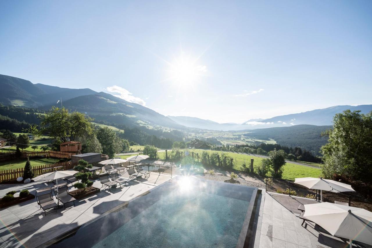 Entdecker Hotel Panorama Bolzano Exteriér fotografie